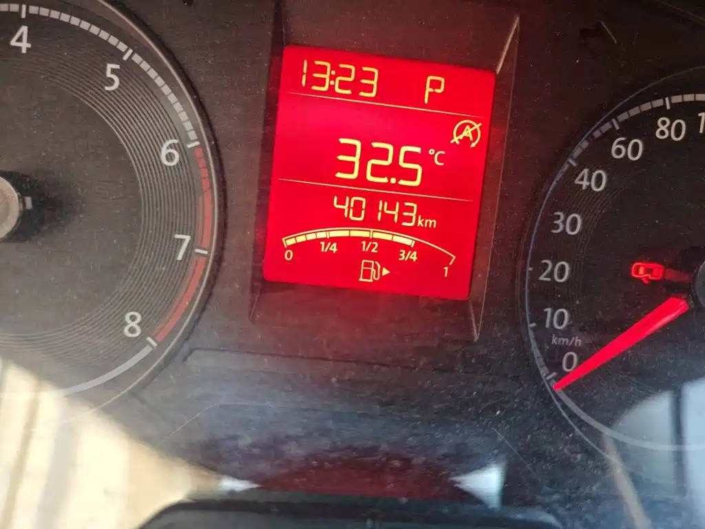 Volkswagen Santana 2021
