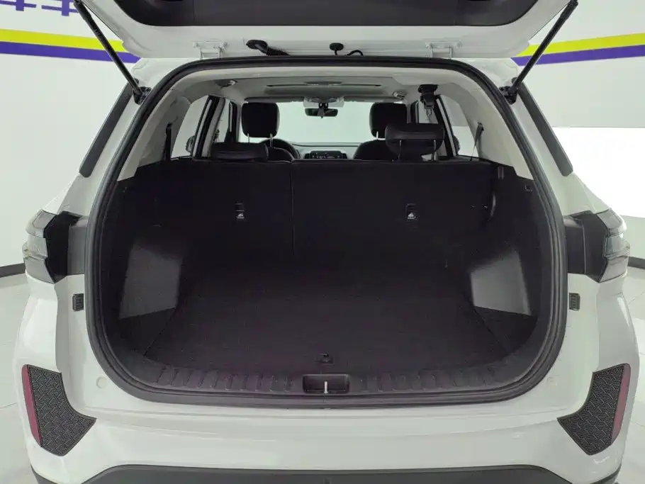 Hyundai ix35 2023