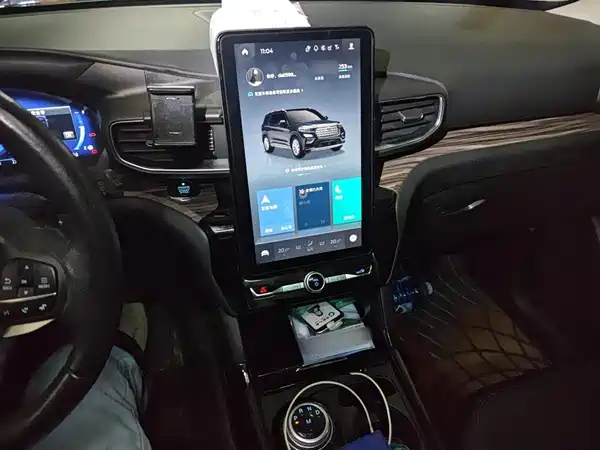Ford Explorer 2021