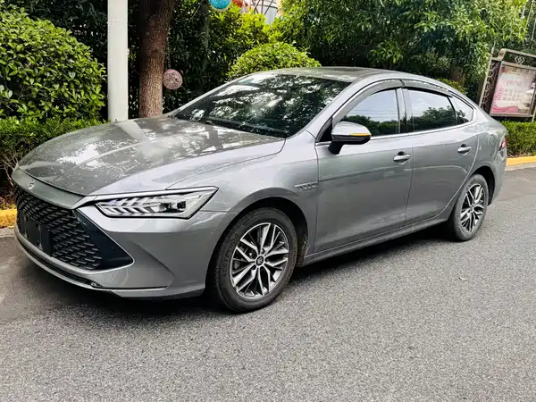 BYD Qin PLUS 2023