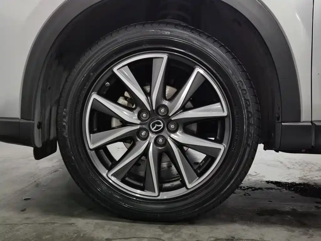 Mazda CX-5 2019 — фото 17