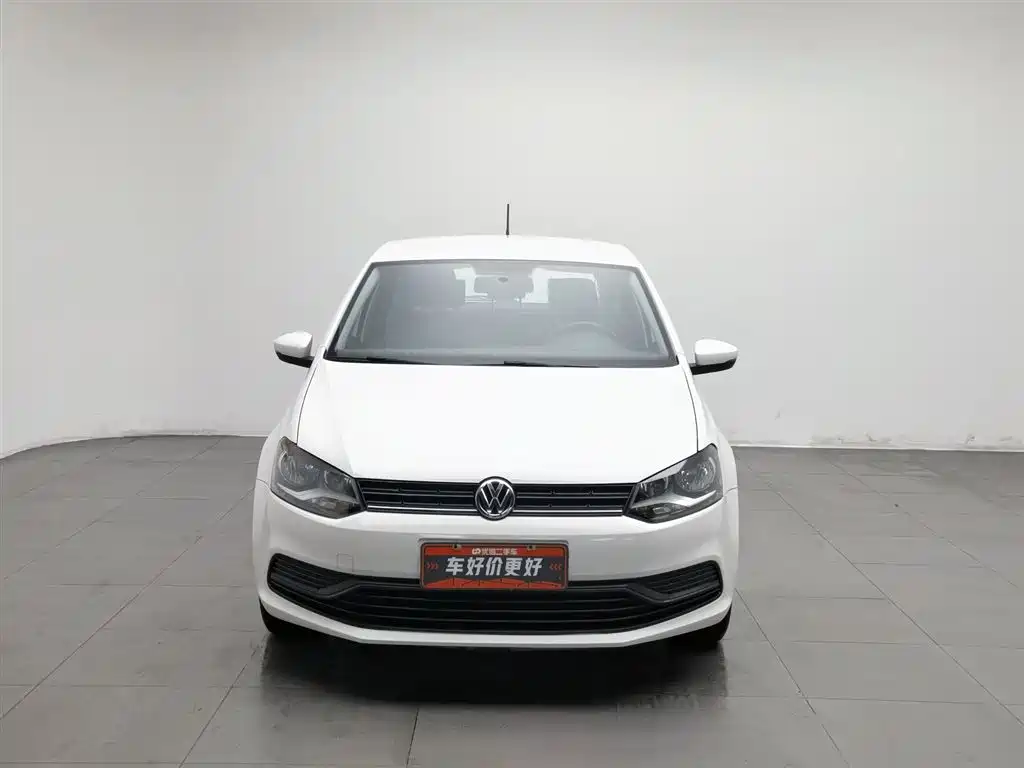 Volkswagen Polo 2019 — фото 3