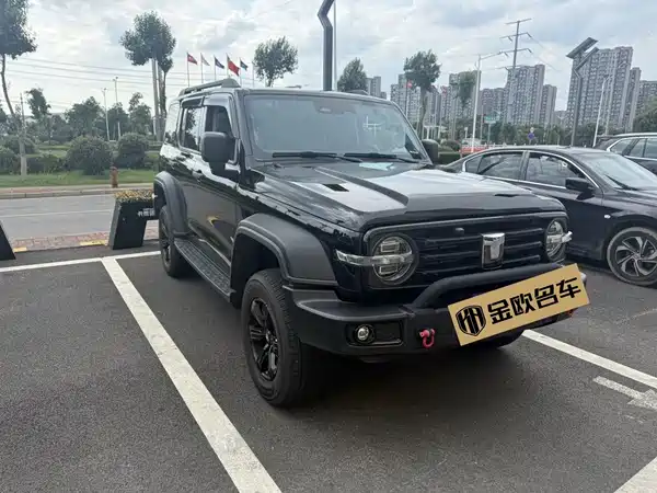 Tank 300 2023