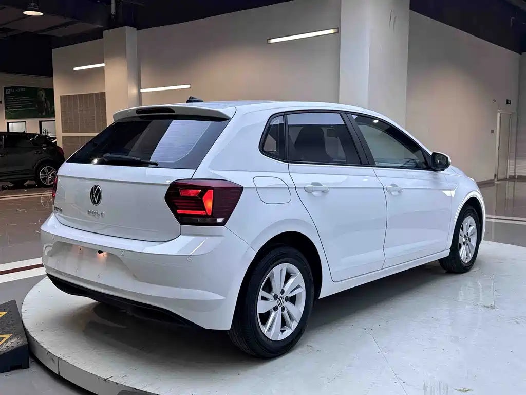 Volkswagen Polo 2023