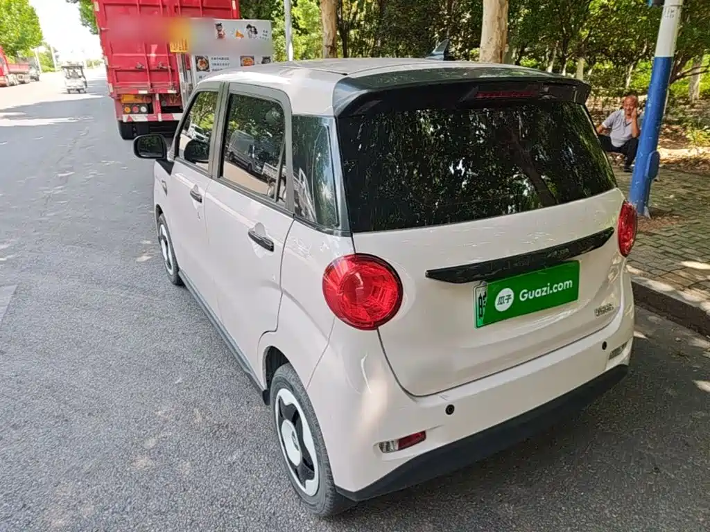 Lingbao BOX 2024