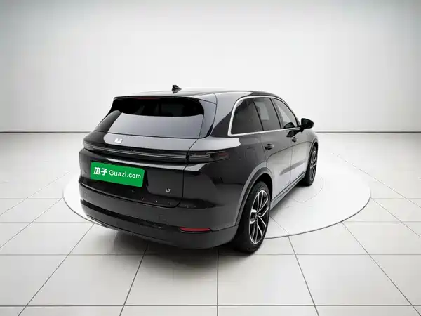 Li Auto L7 2024