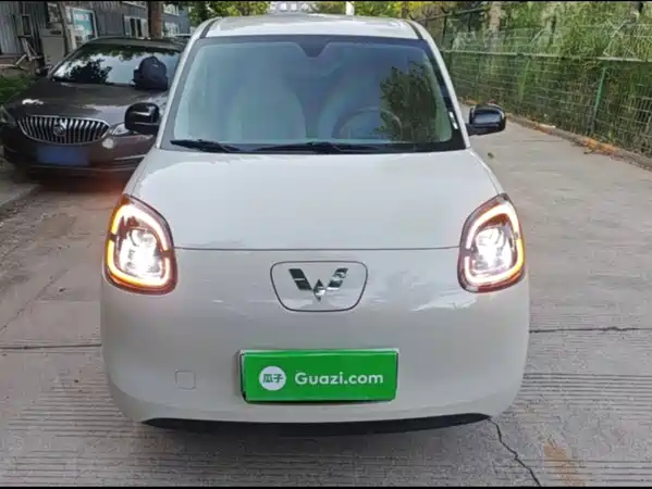 Wuling Hongguang MINIEV 2025