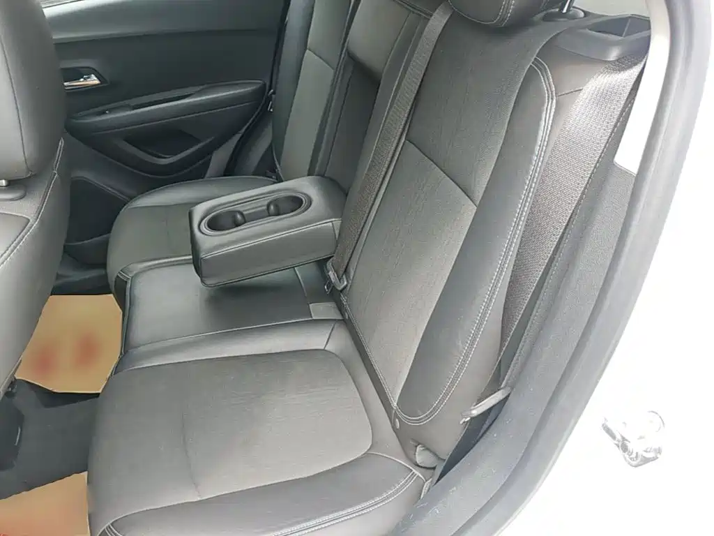 Chevrolet Trax 2015 — фото 17