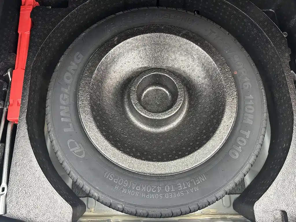 Mitsubishi Jinxuan ASX 2023 — фото 17