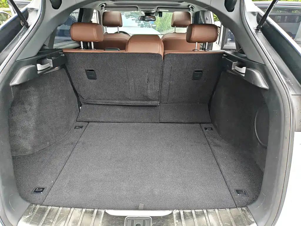 Honda UR-V 2017 — фото 22