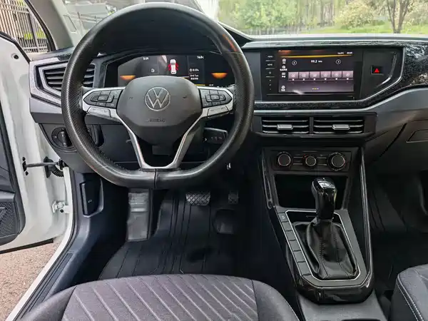 Volkswagen Lavida 2025