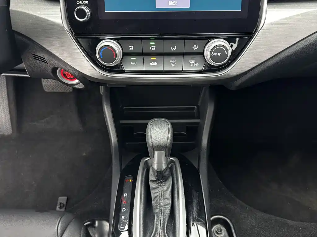 Honda Envix 2022 — фото 15