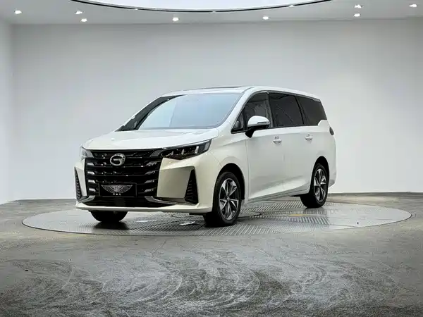 GAC Trumpchi M6 2023
