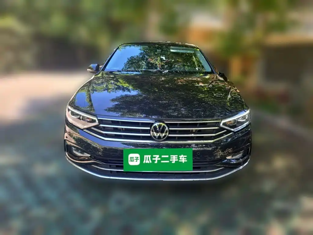 Volkswagen Magotan 2022