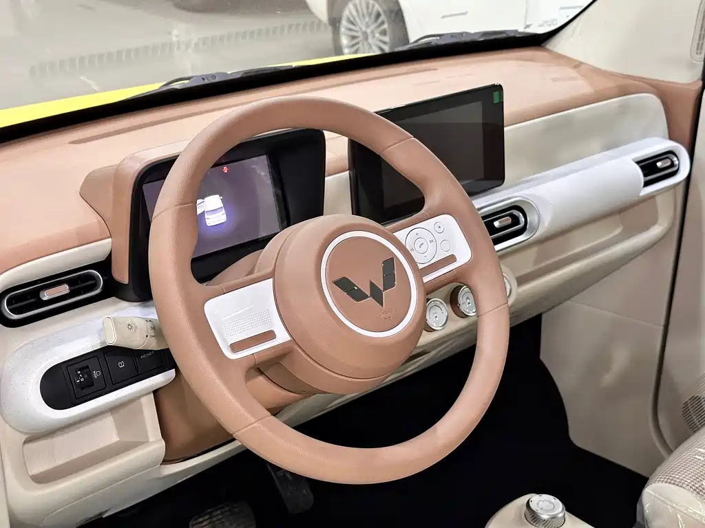 Wuling MINIEV 2024