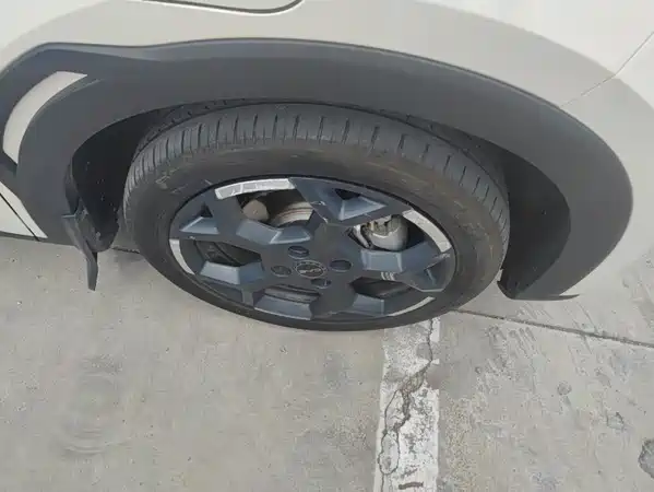 BYD Seagull 2025