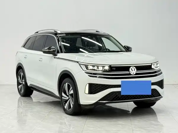 Volkswagen Tavendor 2023