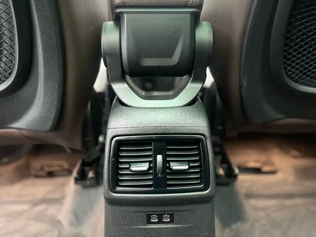 BMW X1 2022 — фото 17