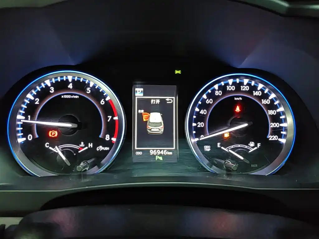 Toyota Highlander 2021 — фото 12