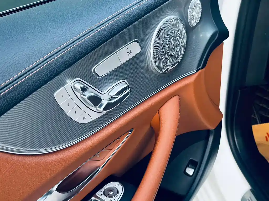 Mercedes-Benz E-Class 2018 — фото 9