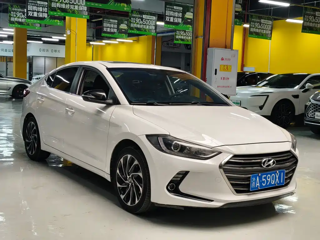 Hyundai Celesta 2016 — фото 3