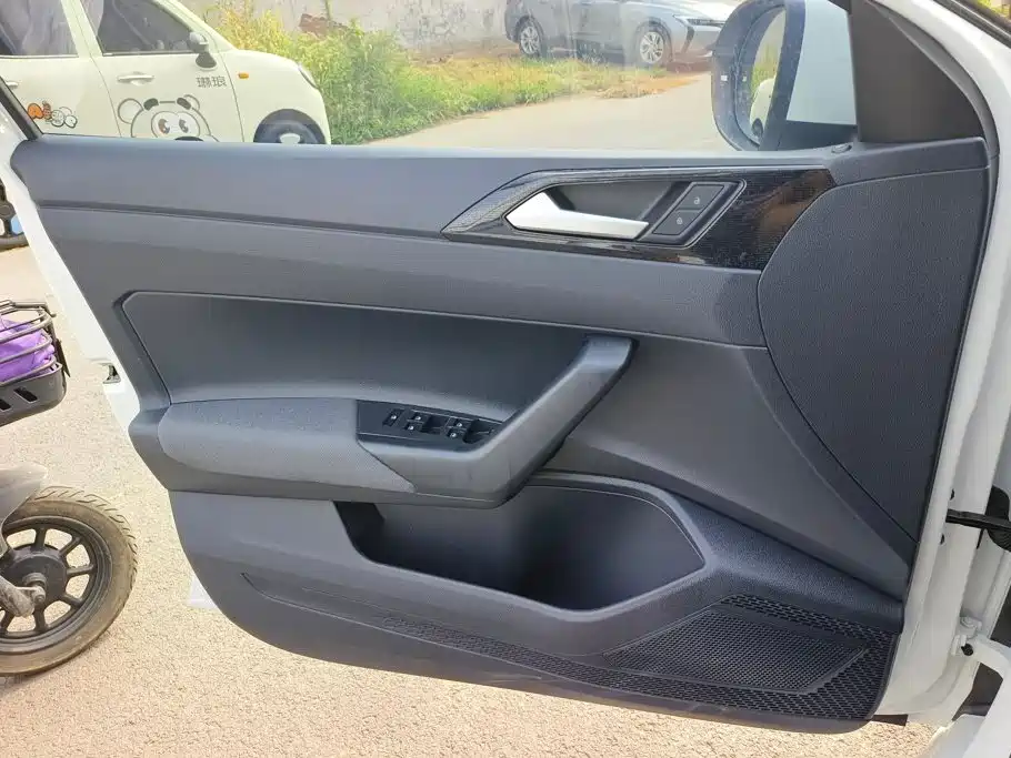 Volkswagen Lavida 2026