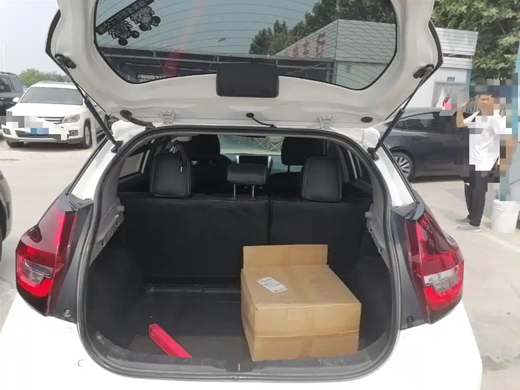 Toyota Vios FS 2020 — фото 19