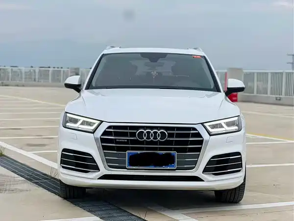 Audi Q5L 2020