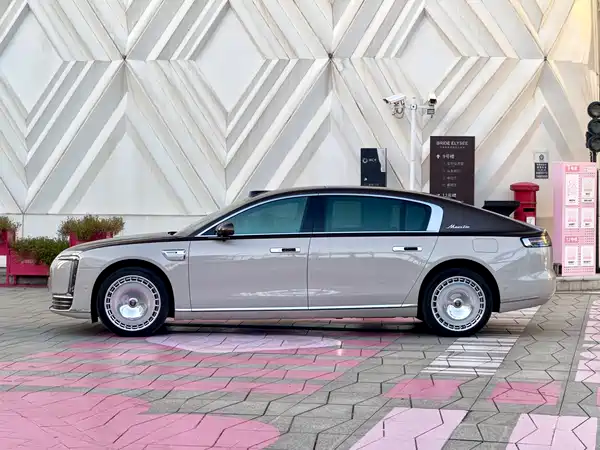 Zunjie S800 2025