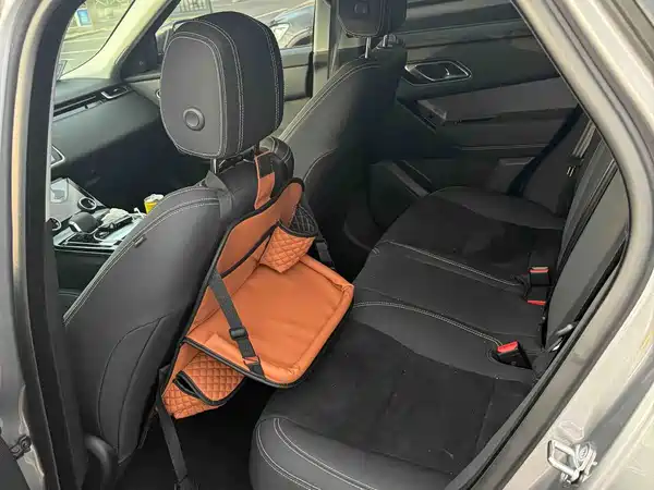 Land Rover Range Rover Velar 2021