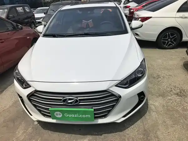 Hyundai Celesta 2016
