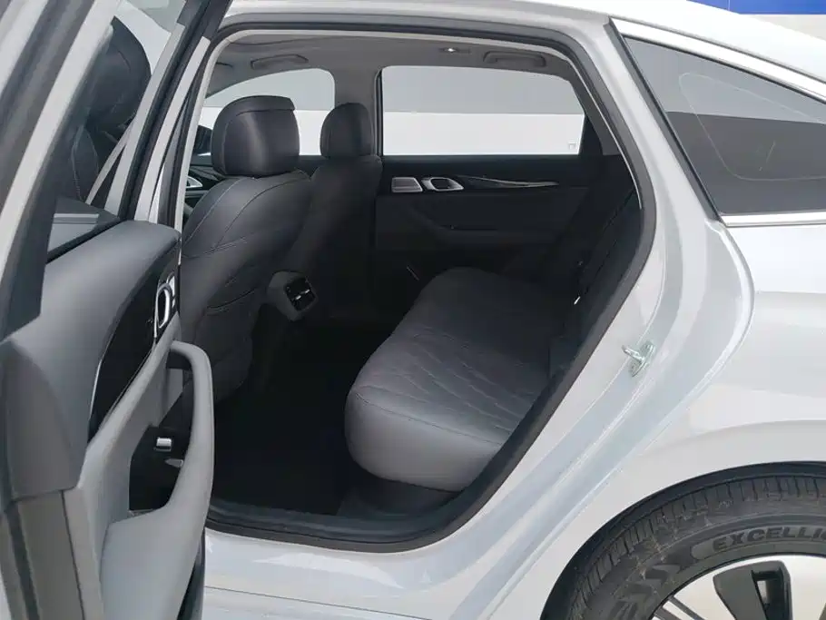 Geely Galaxy A7 EM 2025 — фото 11