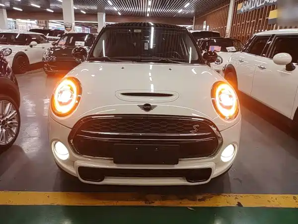 MINI MINI 2019