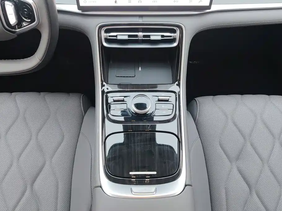 Geely Galaxy A7 EM 2025 — фото 16