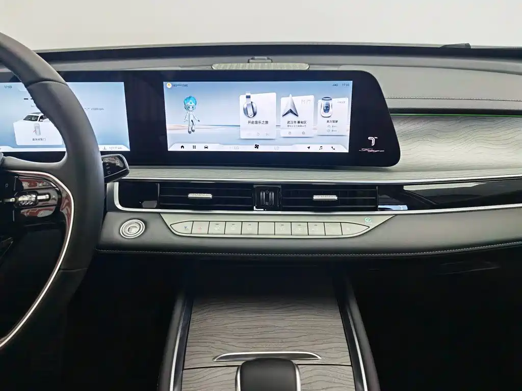 Chery Tiggo 8 PRO 2025 — фото 12