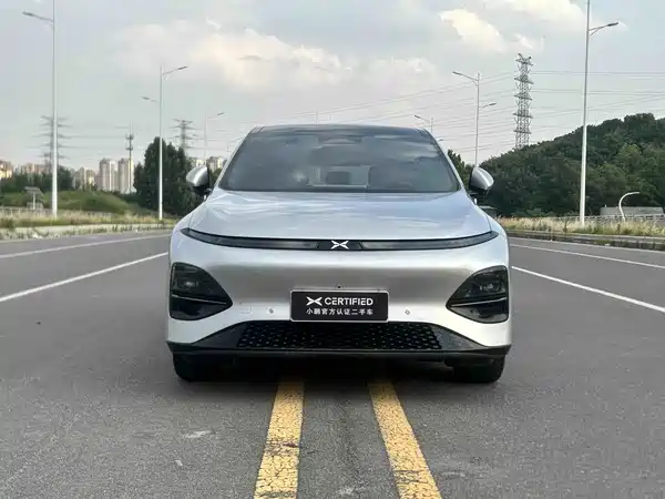 XPeng G6 2023
