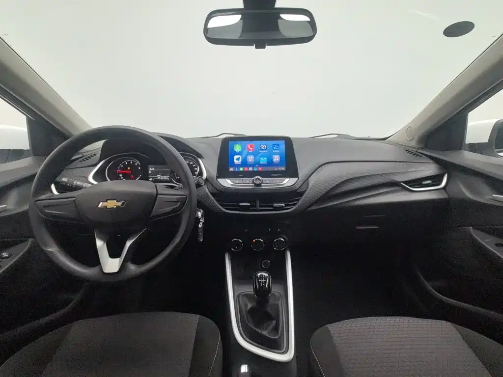 Chevrolet Cavalier 2020