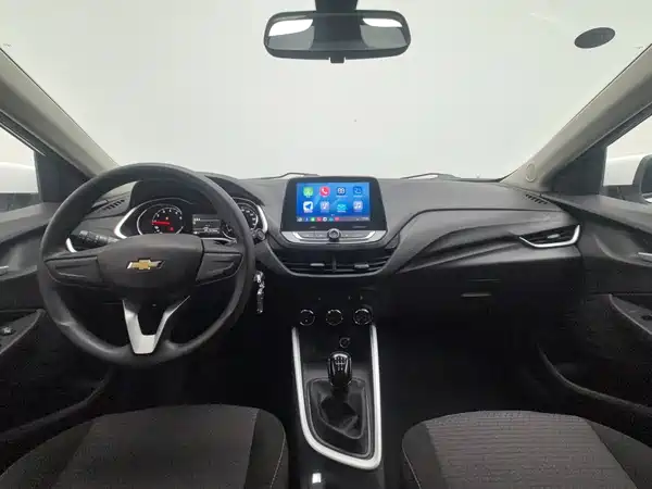 Chevrolet Cavalier 2020