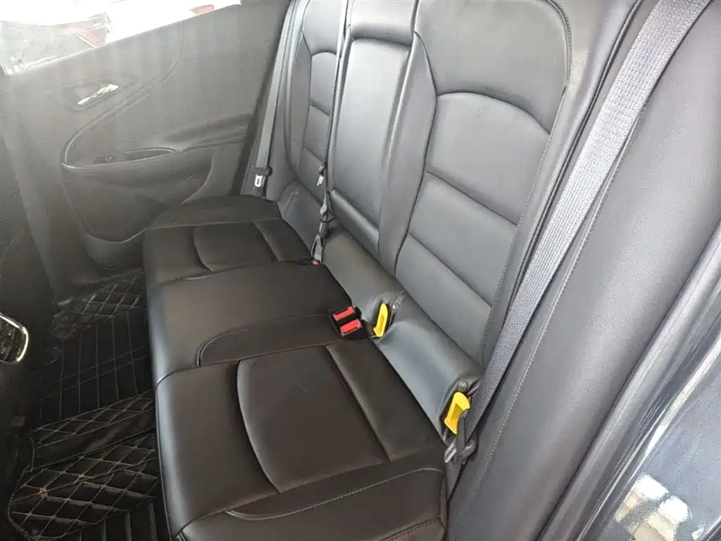 Chevrolet Malibu XL 2018 — фото 17
