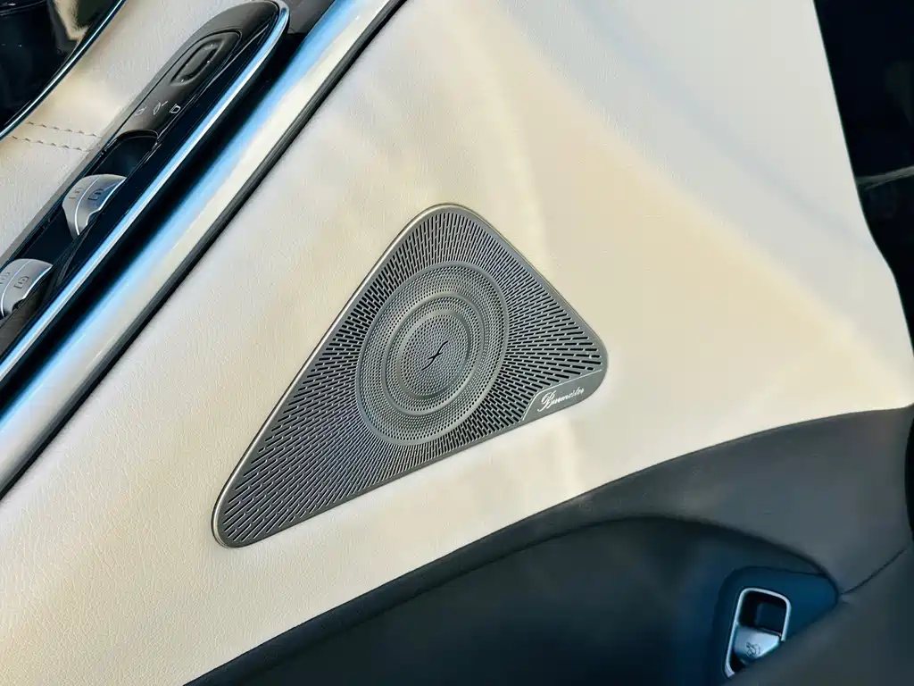 Mercedes-Benz S-Class 2024 — фото 15