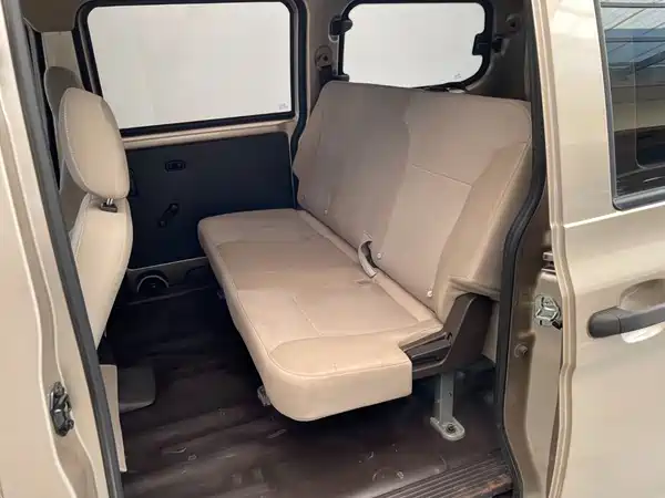 Wuling Hongguang 2022