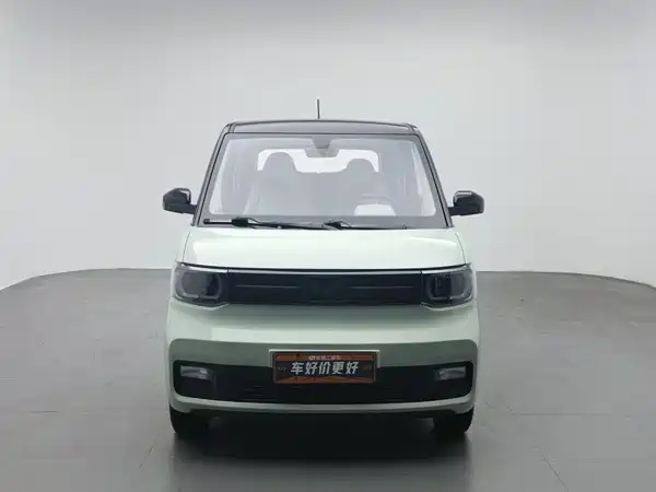Wuling Hongguang MINIEV 2023