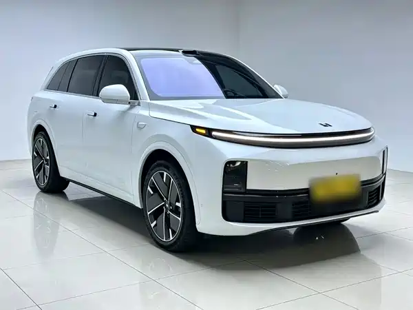Li Auto L7 2026
