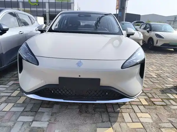 Baojun Yunhai 2026