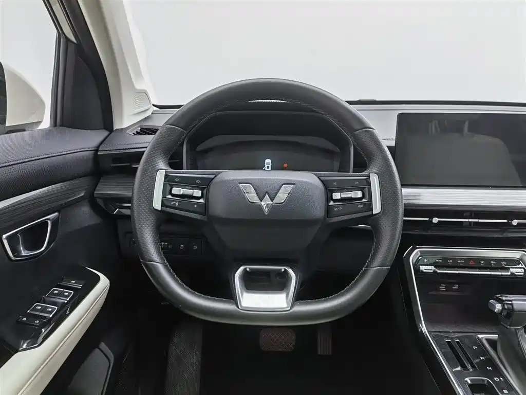 Wuling Xingchen 2021 — фото 11