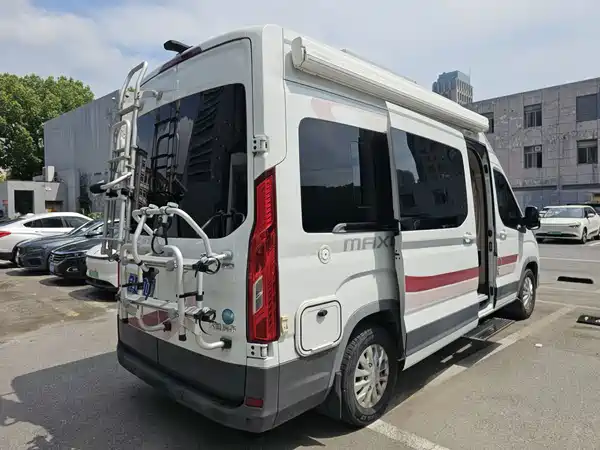 Maxus V90 RV 2021