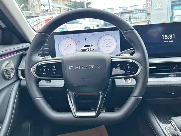 Chery Arrizo 8 2025