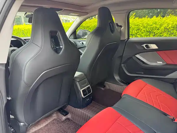 BMW 2 Series 2025