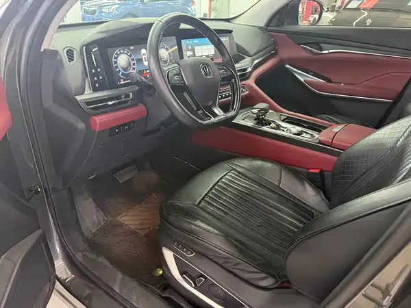 Changan CS75PLUS 2021