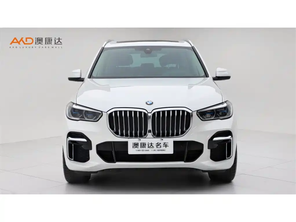 BMW X5 2023 — фото 2
